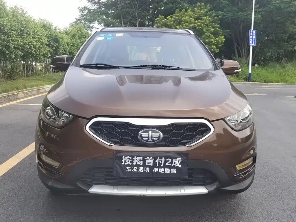 Junpai D60 2015 1.8L automatic comfort type купить на сайте DeffCars