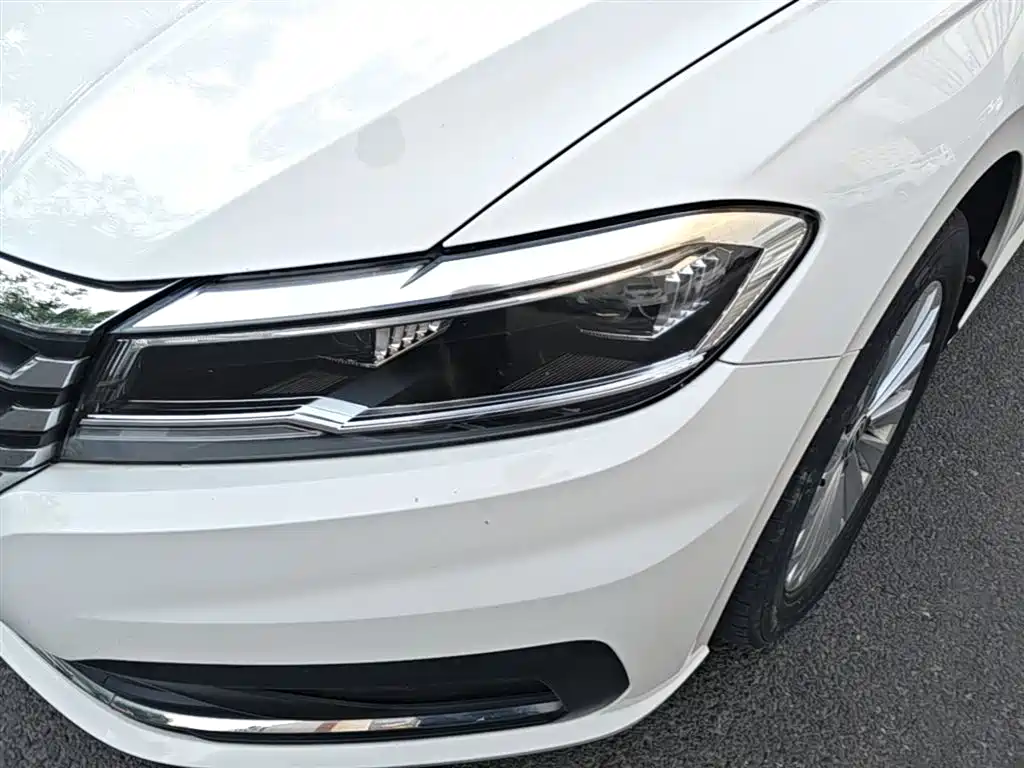 Lavida 2018 280TSI DSG Comfort Edition National V купить на сайте DeffCars