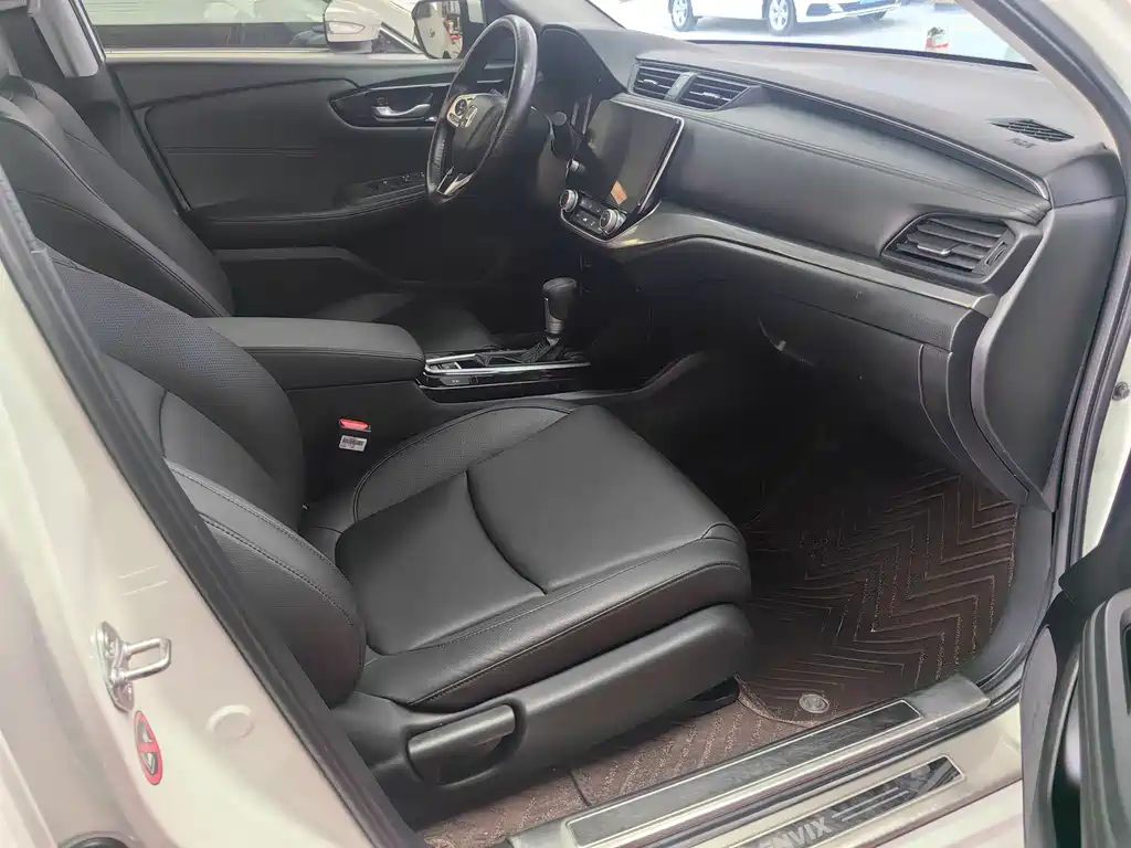 Xiangyu 2022 180TURBO CVT Enjoy Edition купить на сайте DeffCars