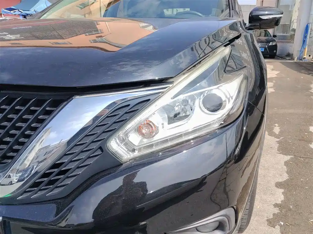 Loulan 2019 2.5L XE 2WD Elite Edition National VI купить на сайте DeffCars