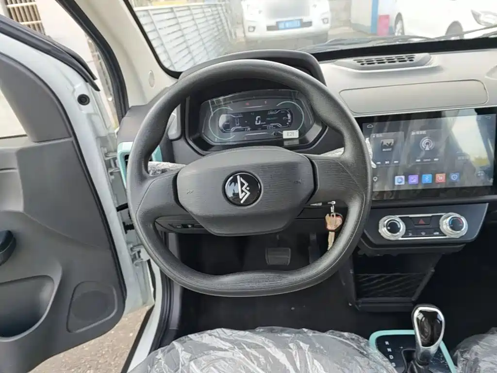 Lingbao COCO 2023 Hero Edition купить на сайте DeffCars