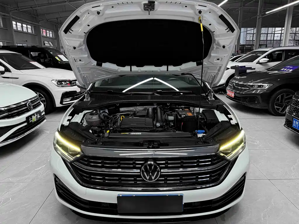 Sagitar 2023 280TSI DSG Super Edition купить на сайте DeffCars