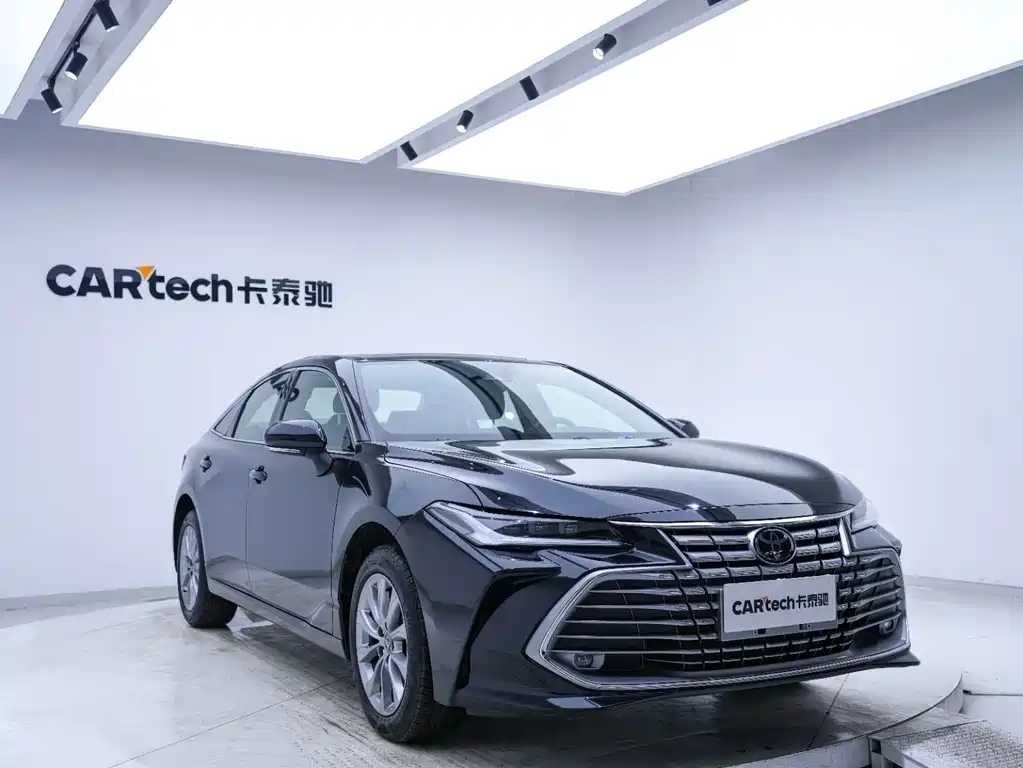 Asia Dragon 2024 2.0L Enterprising Edition купить на сайте DeffCars