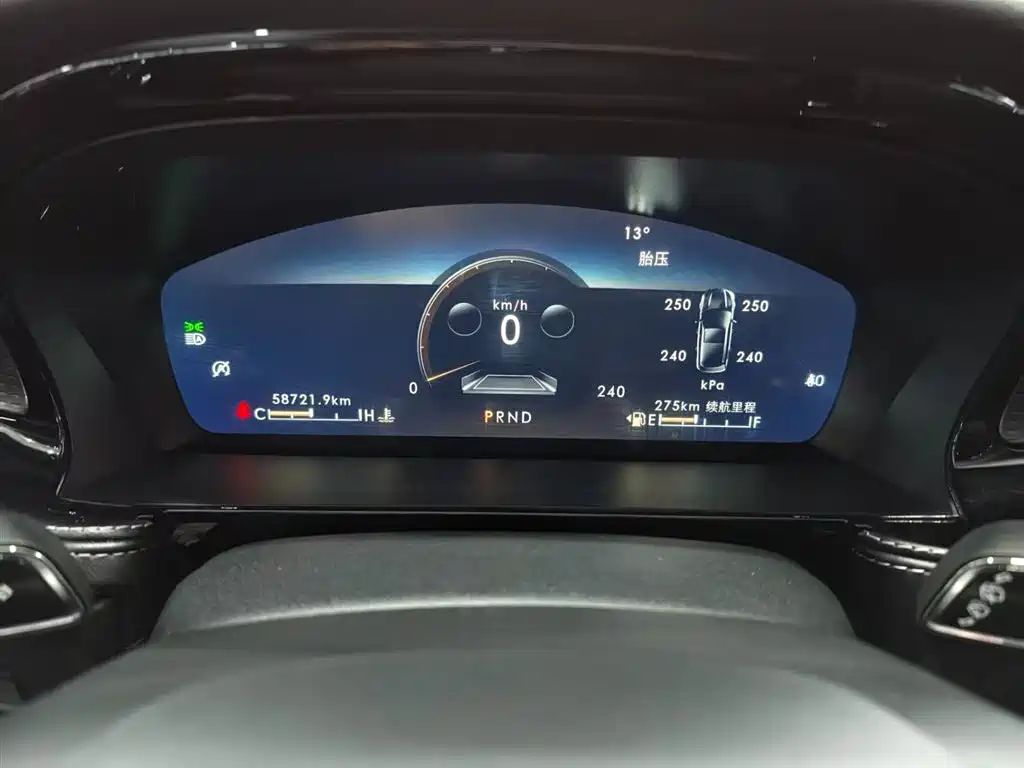 Adventurer 2022 2.0T Two-wheel drive Premium Edition купить на сайте DeffCars