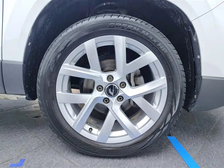 Jetta VS7 2023 280TSI automatic aggressive version купить на сайте DeffCars