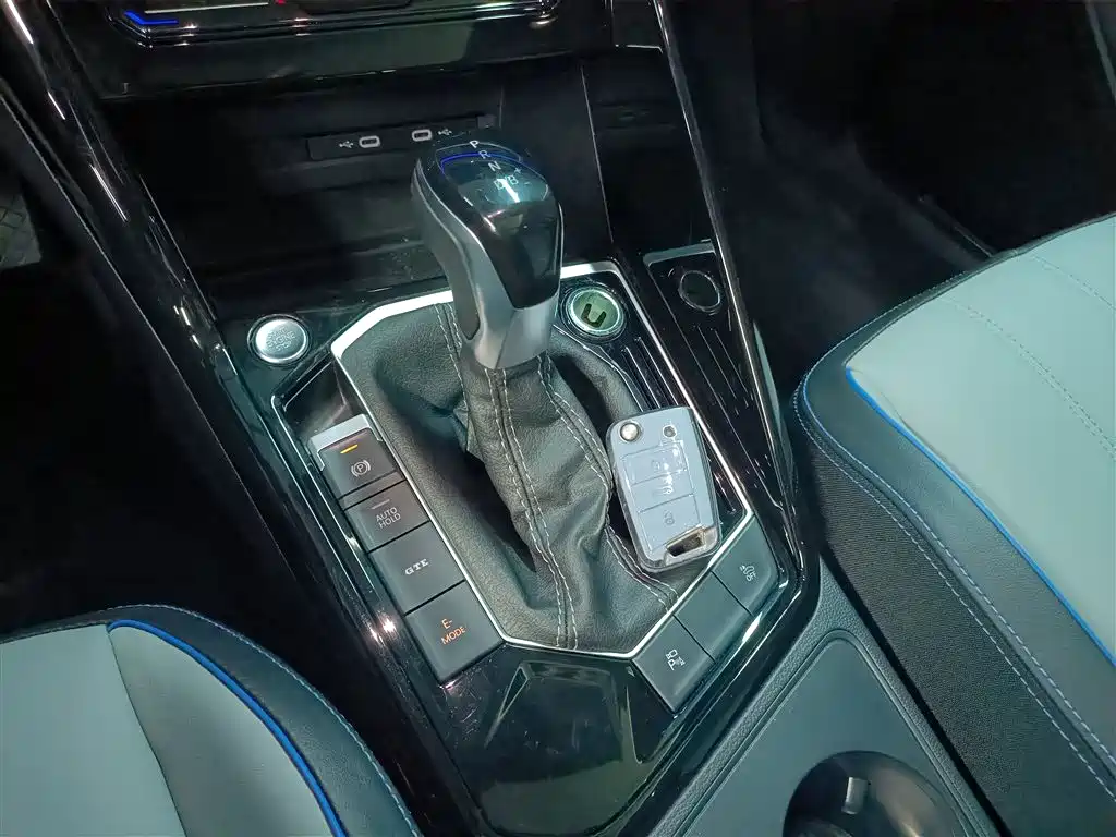Tanyue GTE Plug-in Hybrid 2023 280TSI Luxury Plus Advanced Edition купить на сайте DeffCars