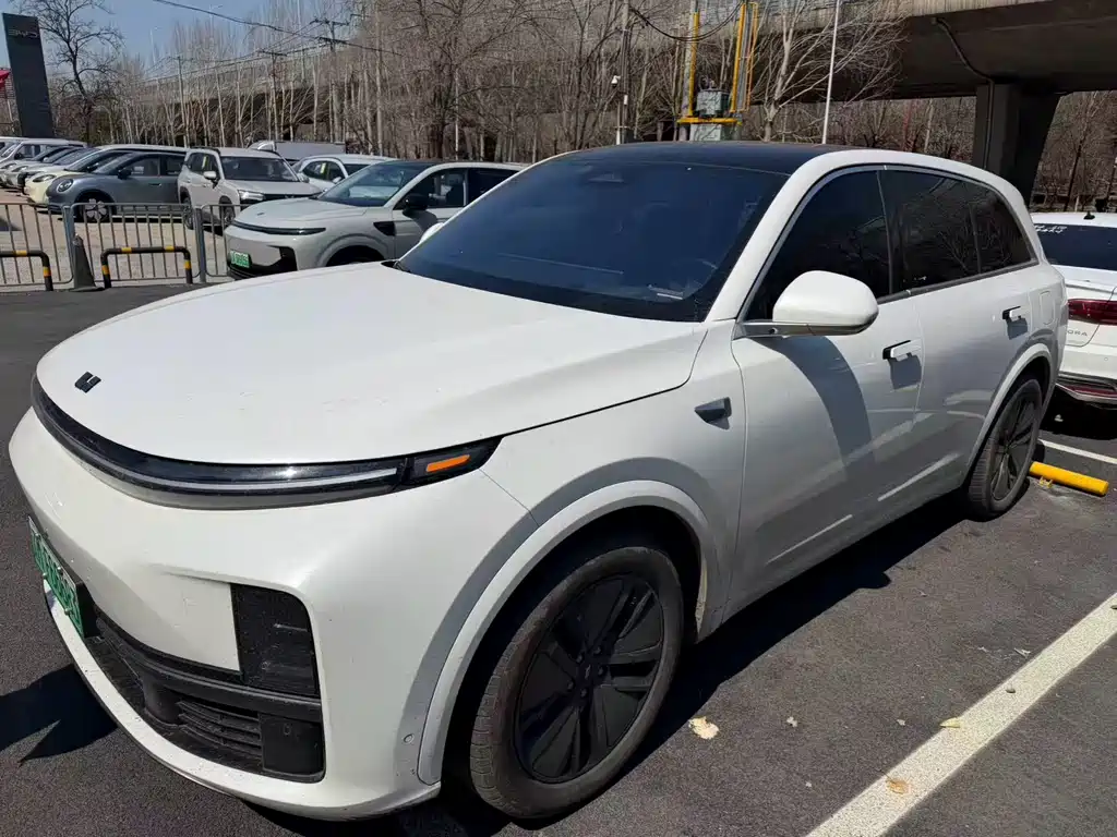 Ideal L7 2024 Pro купить на сайте DeffCars