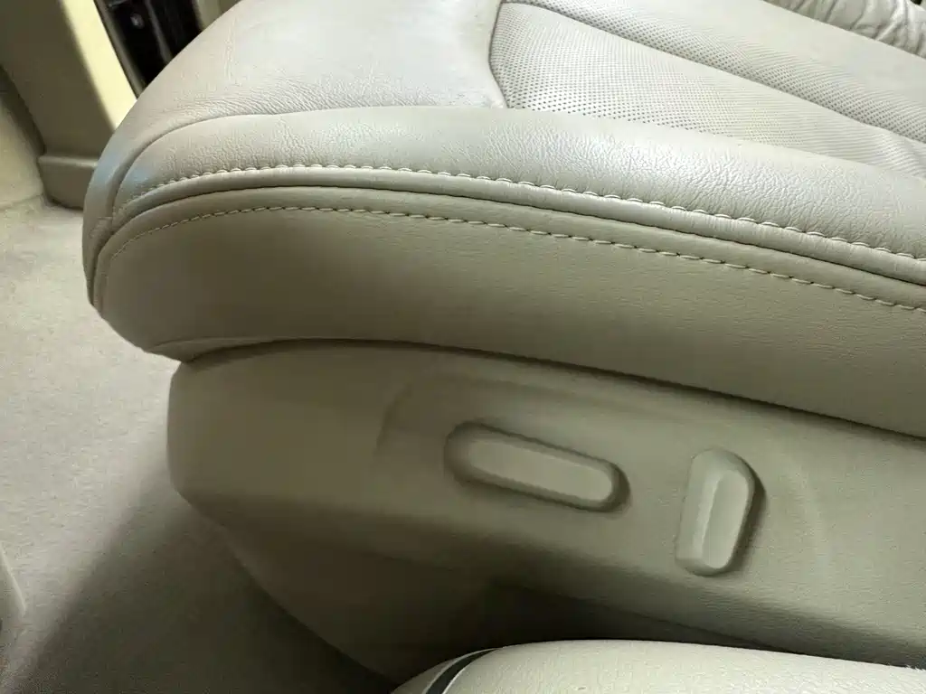 Buick GL8 2014 3.0L XT luxury business flagship version купить на сайте DeffCars