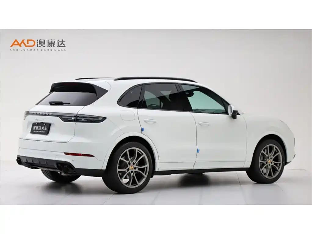 Cayenne S/2.9T/22 models купить на сайте DeffCars