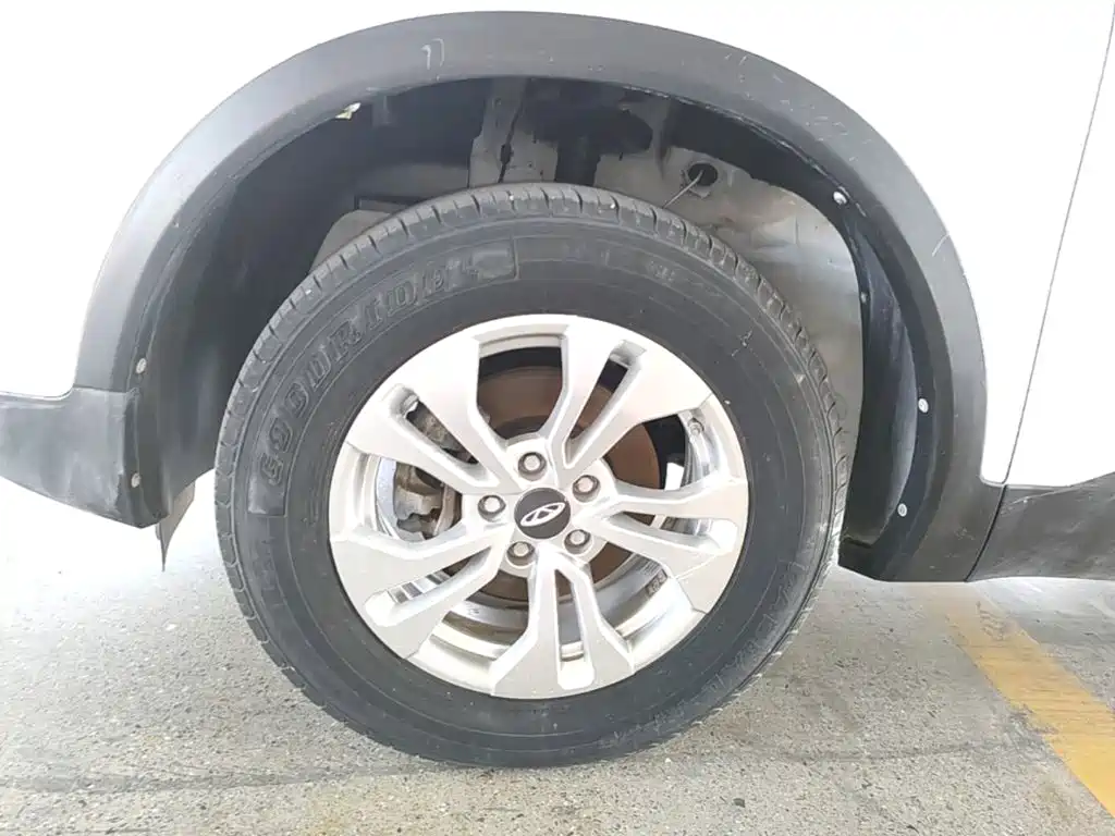 Tiggo 5X 2019 HERO 1.5L Manual Urban Edition купить на сайте DeffCars