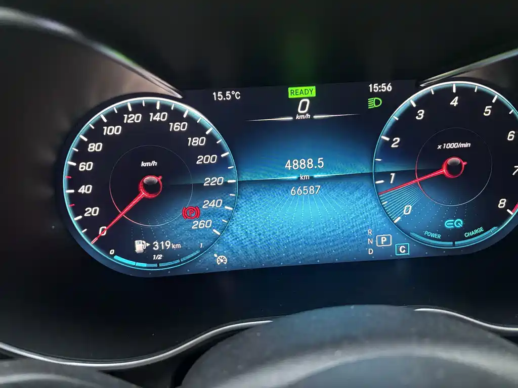 Mercedes-Benz C-Class 2021 C 260 Star Collection Edition купить на сайте DeffCars