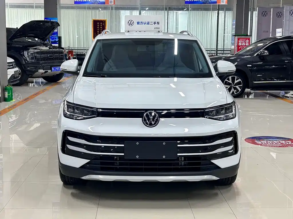 Tuyue 2025 Xinrui 1.5L Ruijin Edition купить на сайте DeffCars