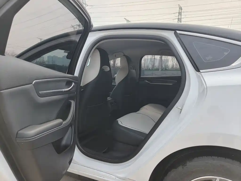 Destroyer 05 2024 Honor Edition DM-i 55KM Luxury Type купить на сайте DeffCars