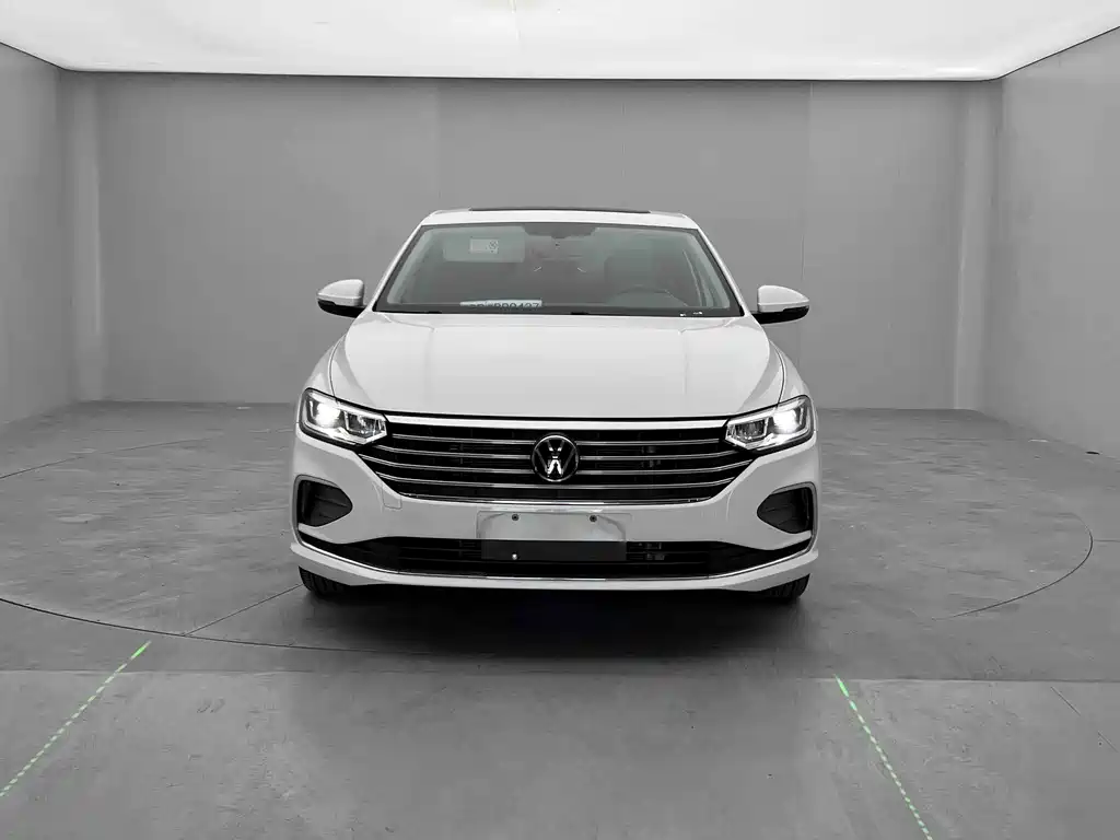 Lavida 2023 1.5L automatic full version купить на сайте DeffCars