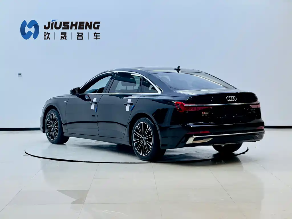 Audi A6L 2024 45 TFSI Premium Dynamic Model купить на сайте DeffCars
