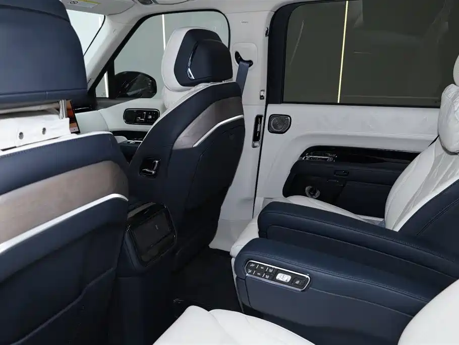 JiKrypton 9X 2025 Hyper Edition 70kWh купить на сайте DeffCars