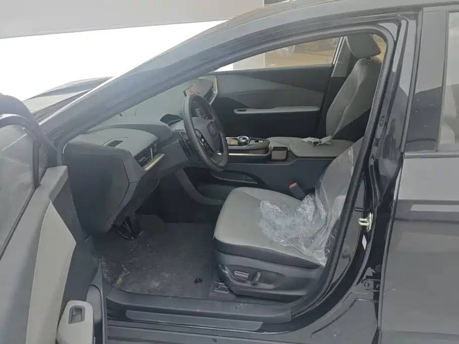 Toyota bZ3 2024 517km Elite Pro купить на сайте DeffCars