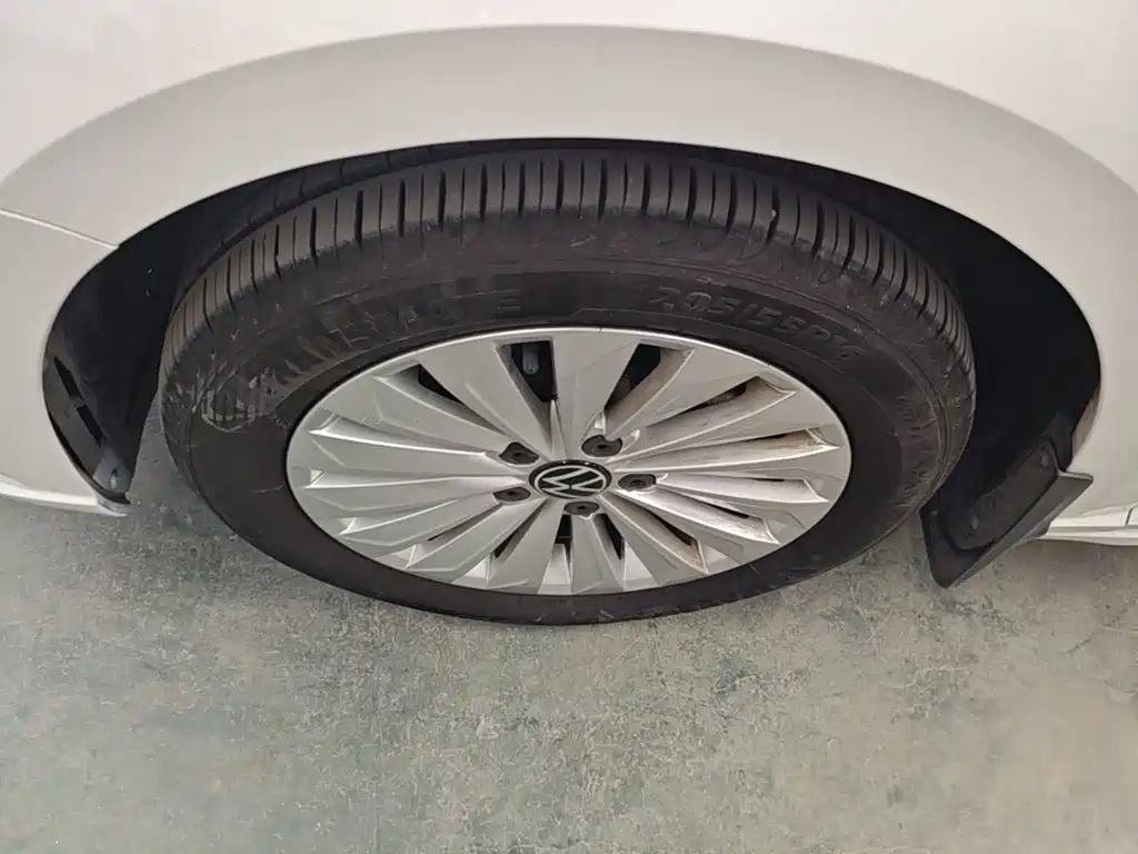 Lavida 2021 280TSI DSG Comfort Edition купить на сайте DeffCars