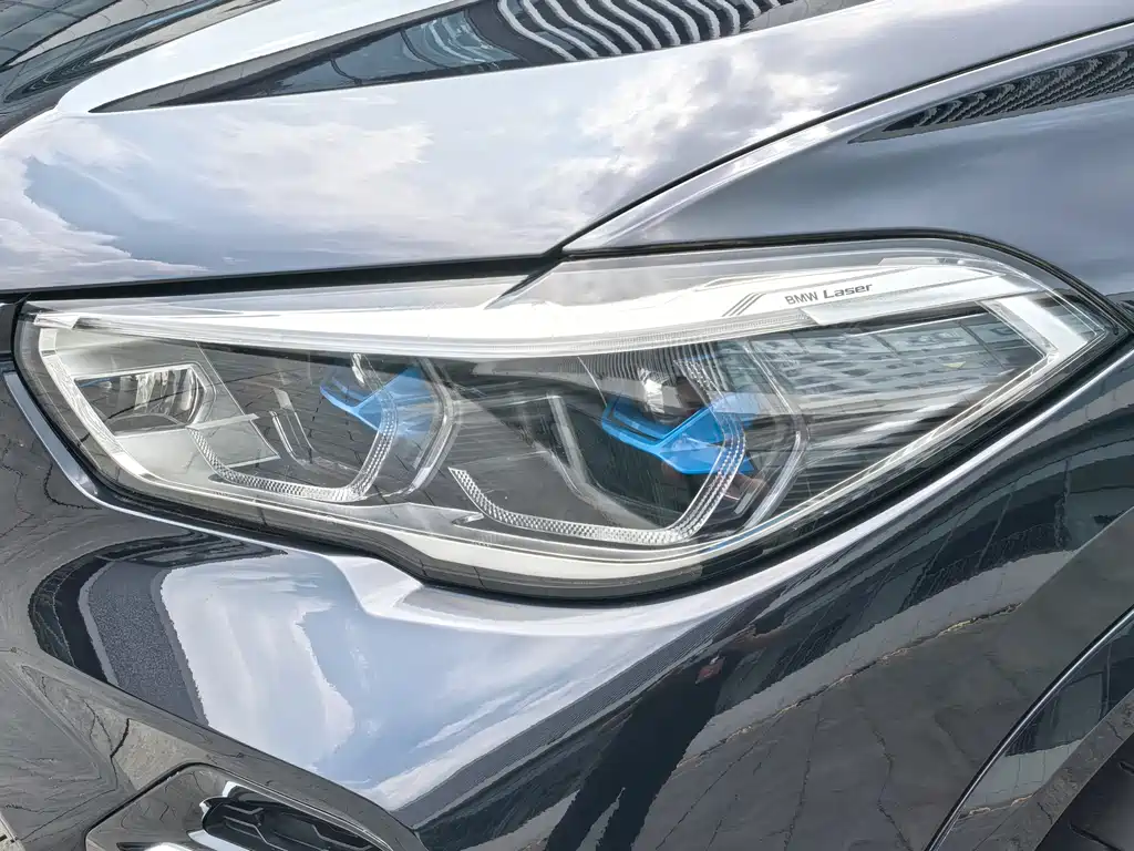 BMW X5 2022 facelift xDrive 40Li M sports package купить на сайте DeffCars