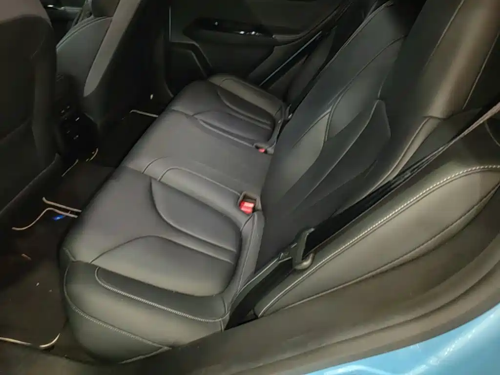 Xpeng G3 2021 460c Enjoy Edition купить на сайте DeffCars