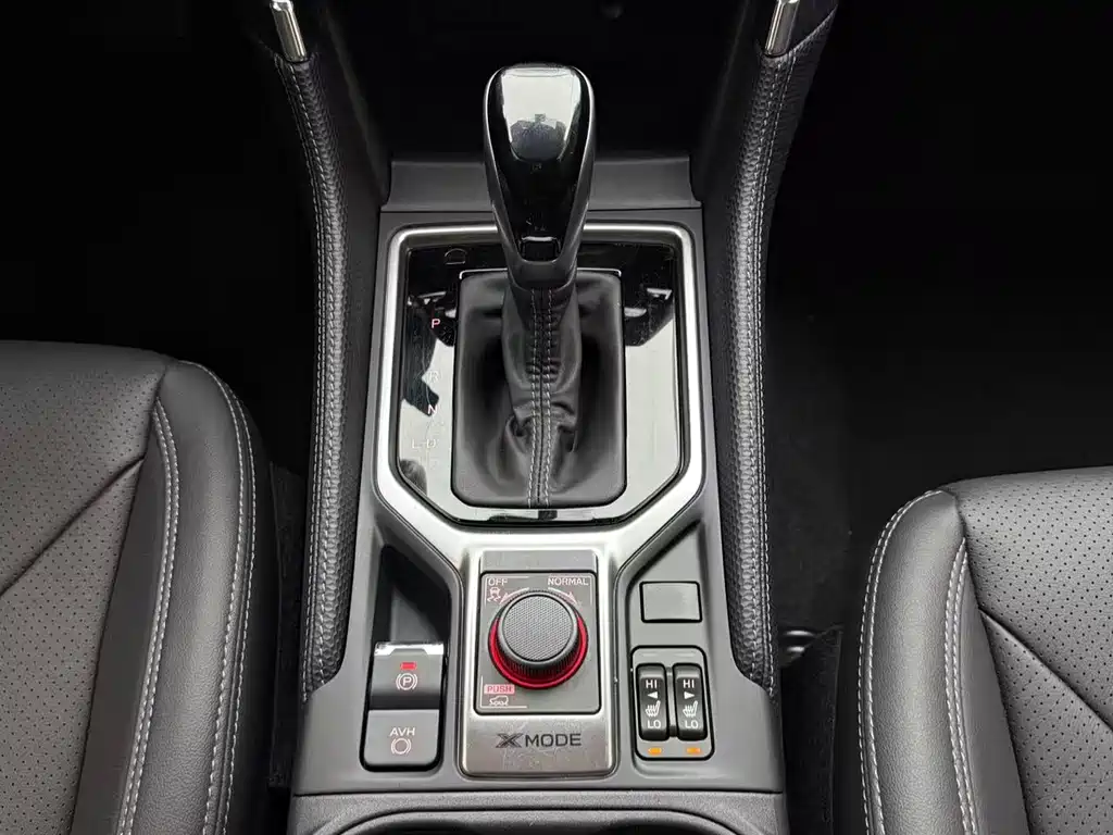 Forester 2022 2.0i AWD Deluxe Edition EyeSight купить на сайте DeffCars