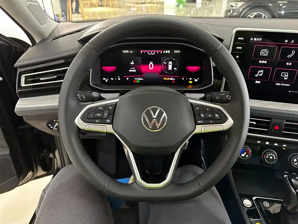 Sagitar 2025 300TSI DSG Super Edition купить на сайте DeffCars
