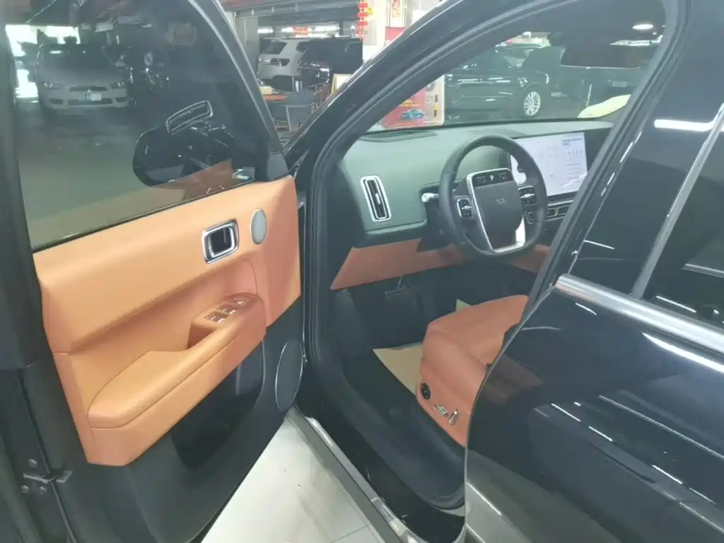 Ideal L6 2025 Pro smart refresh version купить на сайте DeffCars