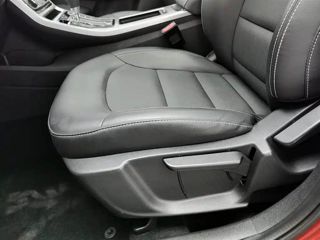 Emgrand GS 2019 1.4T CVT купить на сайте DeffCars