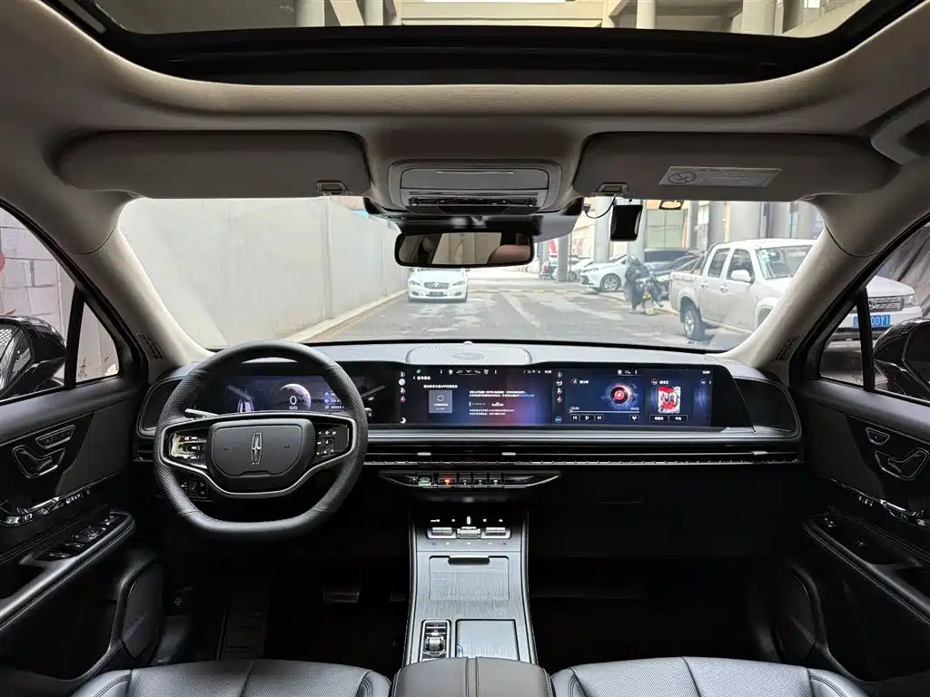 Adventurer 2023 2.0T two-wheel drive exclusive edition купить на сайте DeffCars