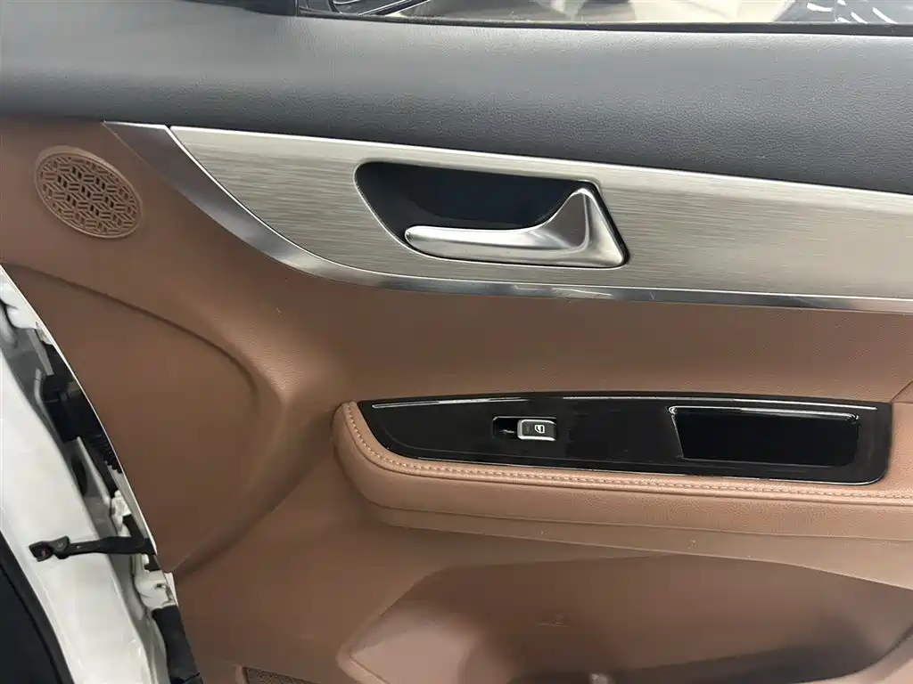 Haima 7X 2020 1.6TGDI automatic luxury model купить на сайте DeffCars