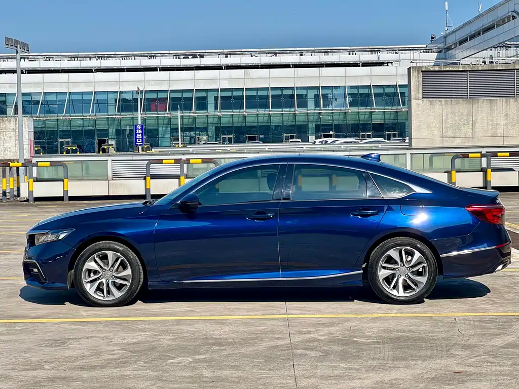 Yingshipai 2019 260TURBO Exquisite Edition National VI купить на сайте DeffCars