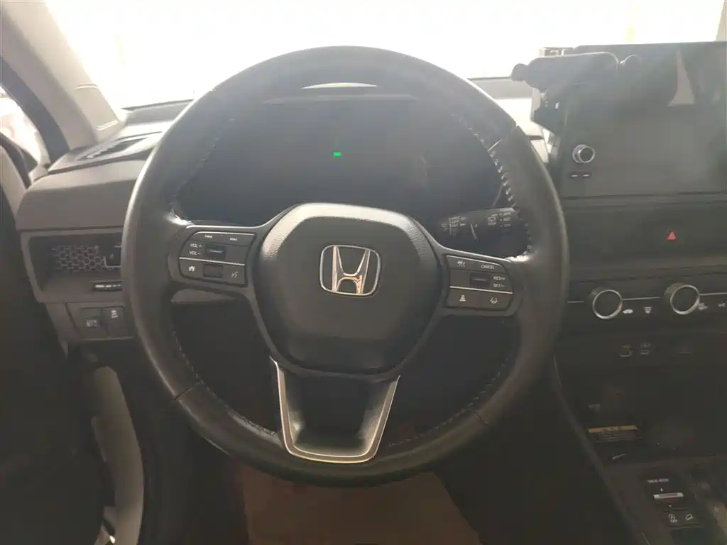 Honda CR-V 2023 240TURBO 2WD Fengyang Edition 5 seats купить на сайте DeffCars