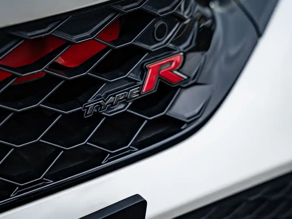 Civic imported 2023 2.0T 420TURBO TYPE R купить на сайте DeffCars