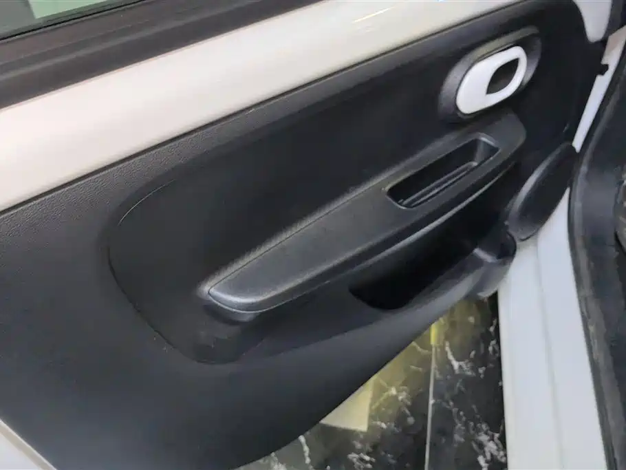CLEVER 2022 311km Yuanqi Bobo Edition купить на сайте DeffCars