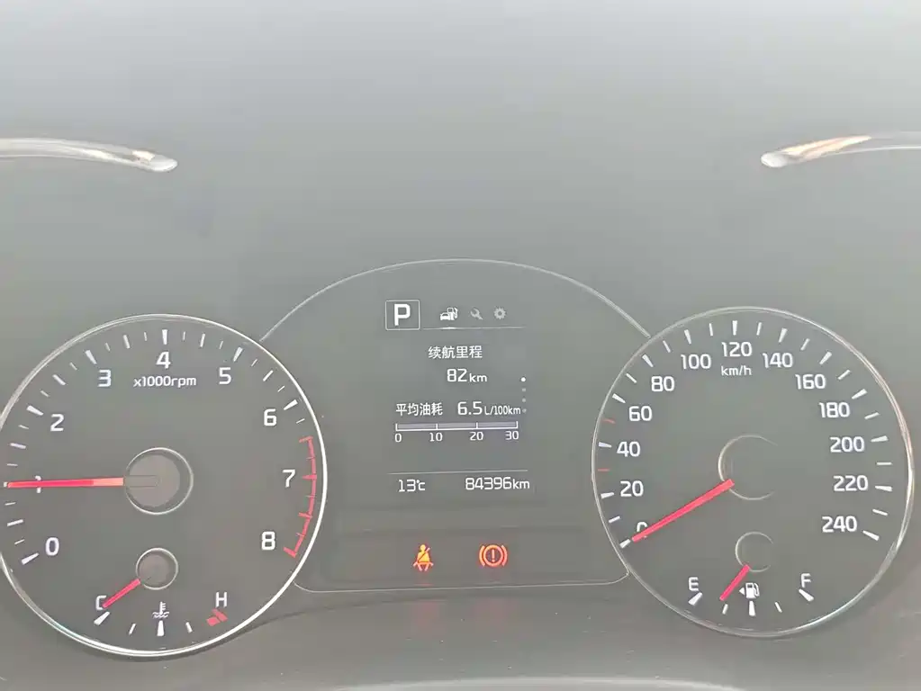 Kia K3 2017 1.6L Automatic 15th Anniversary Special Edition GLS купить на сайте DeffCars