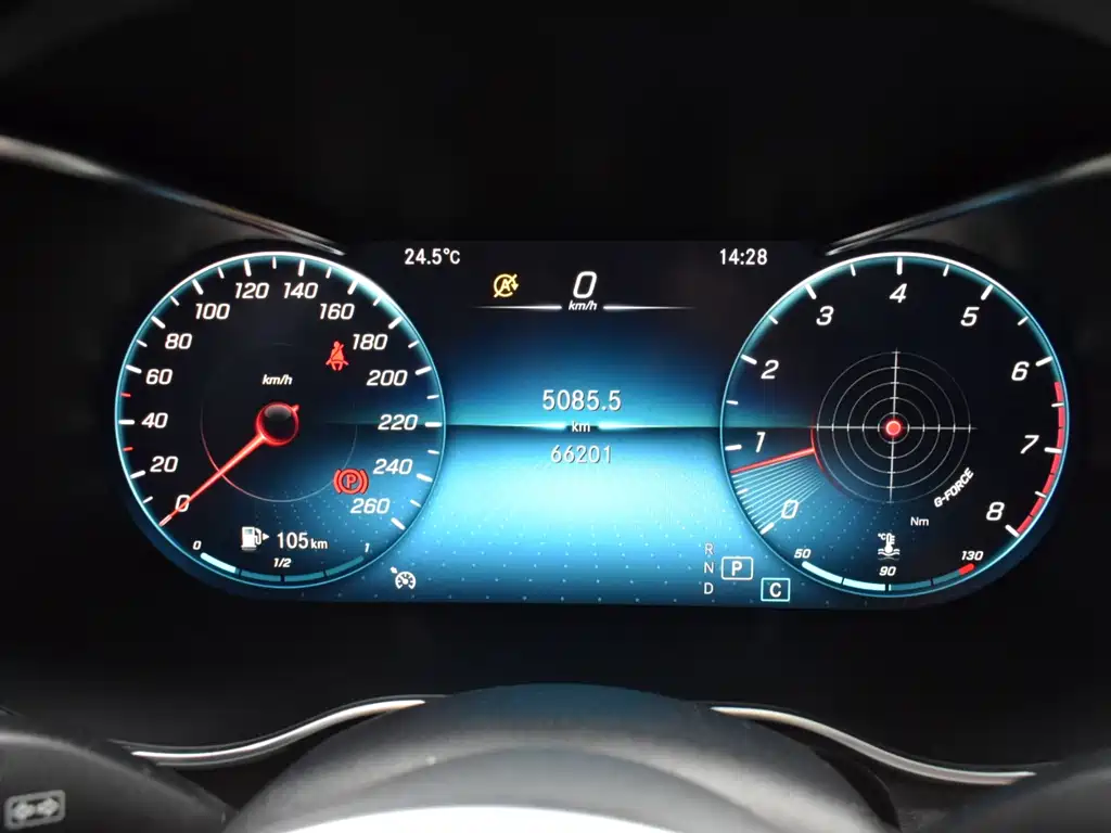 Mercedes-Benz GLC 2021 GLC 260 L 4MATIC Dynamic купить на сайте DeffCars