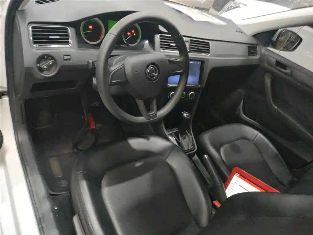 Xinrui 2019 1.5L automatic standard version купить на сайте DeffCars