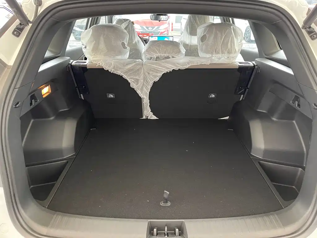 Boyue L 2025 fourth generation 1.5TD DCT sets off купить на сайте DeffCars