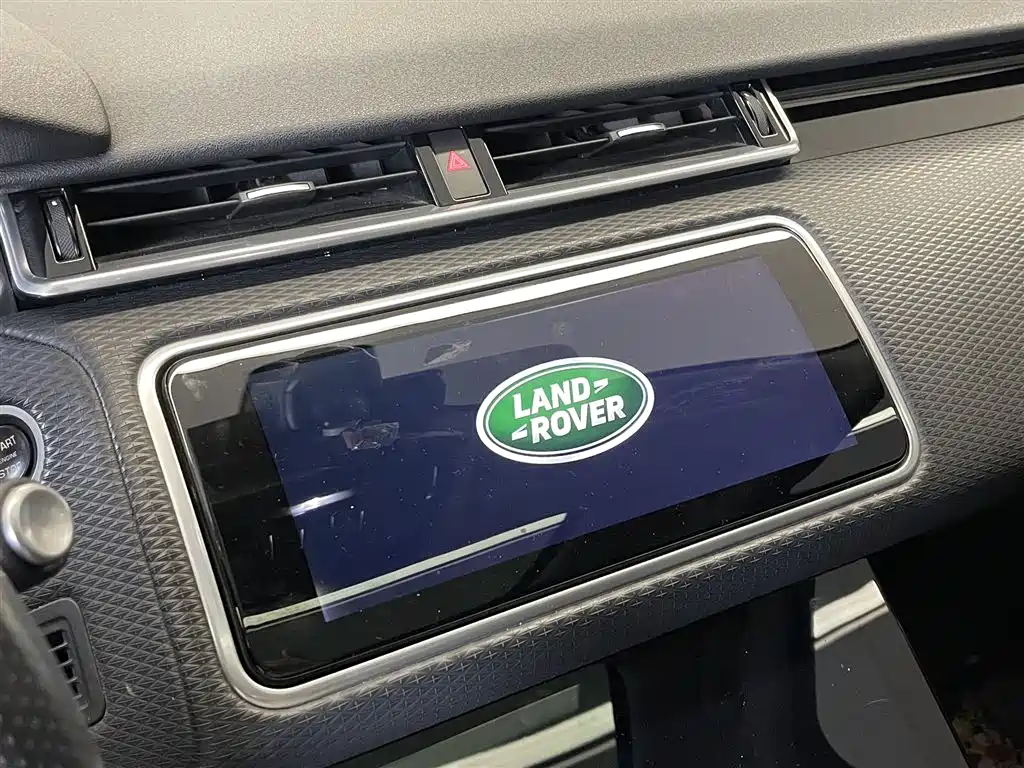 Range Rover Velar 2019 250PS купить на сайте DeffCars