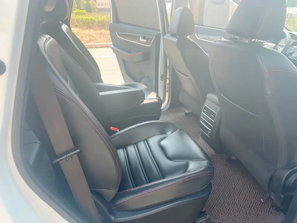 Fengxing SX6 2021 1.6L Manual Global Commemorative Edition купить на сайте DeffCars