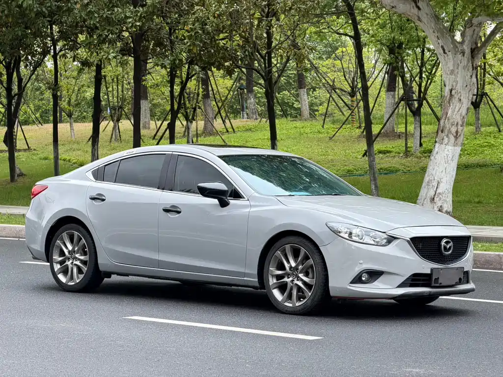 Atez 2015 2.5L Blue Sky Sports Edition купить на сайте DeffCars