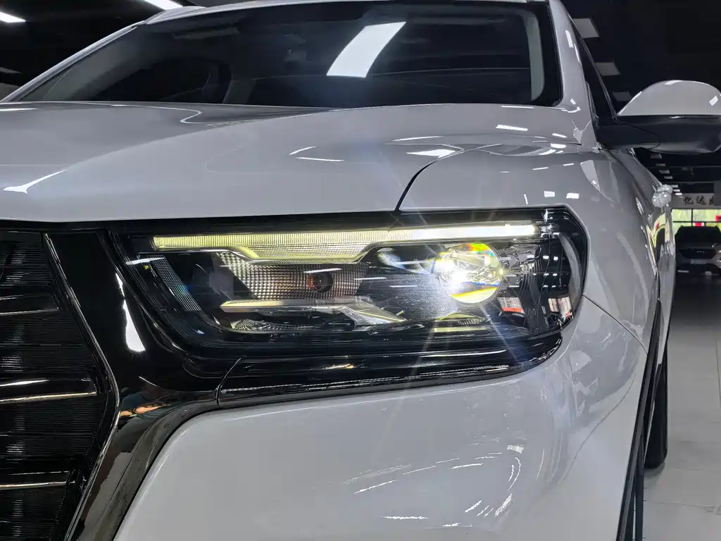 HAVAL H6 2021 National Fashion Edition 1.5T Automatic Champion купить на сайте DeffCars