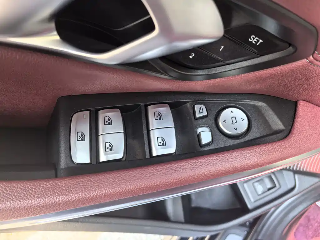 BMW 3 Series 2022 facelift 325Li M Sports Package купить на сайте DeffCars