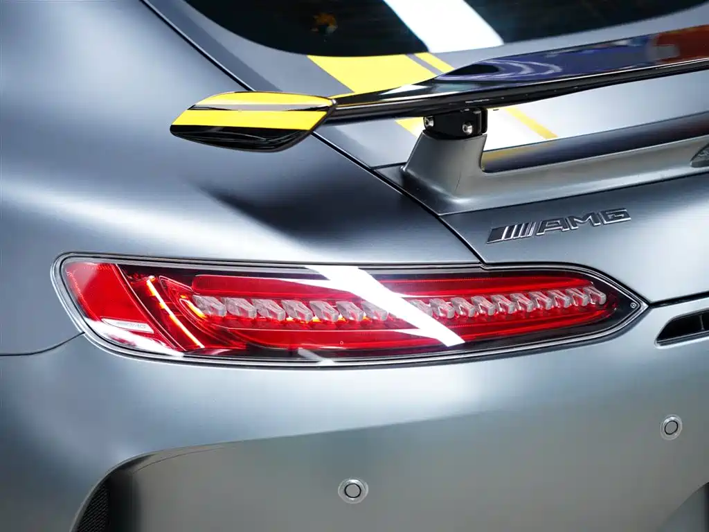 AMG GT 2017 AMG GT R купить на сайте DeffCars