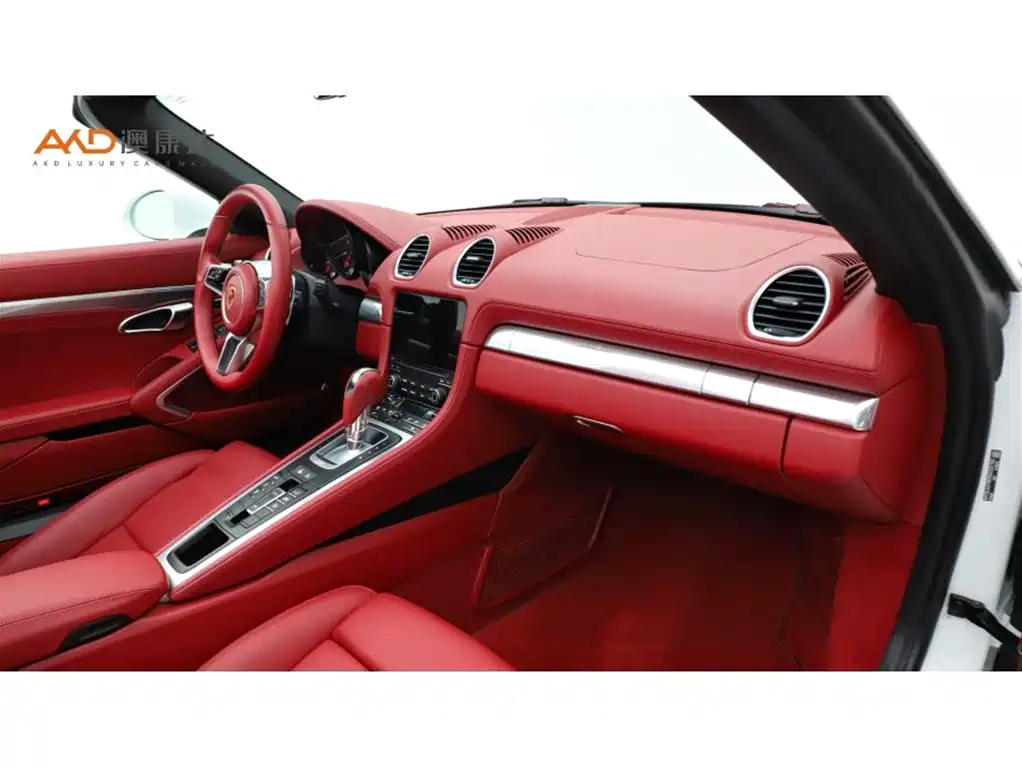 718 BOBST/2.0T/22 models купить на сайте DeffCars