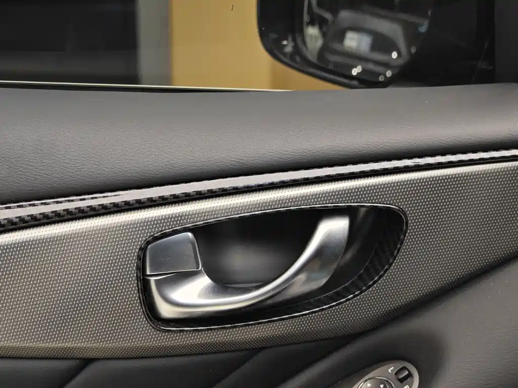 Infiniti Q50L 2018 2.0T Premium Edition National VI купить на сайте DeffCars