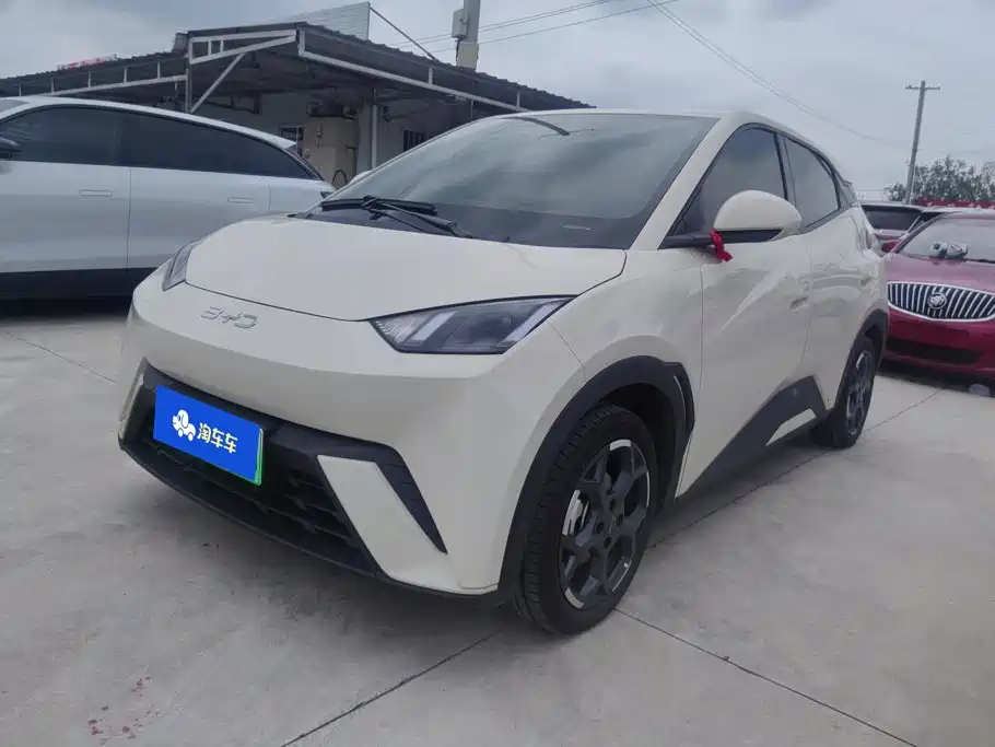 Seagull 2024 Honor Edition 405km Flying Edition купить на сайте DeffCars