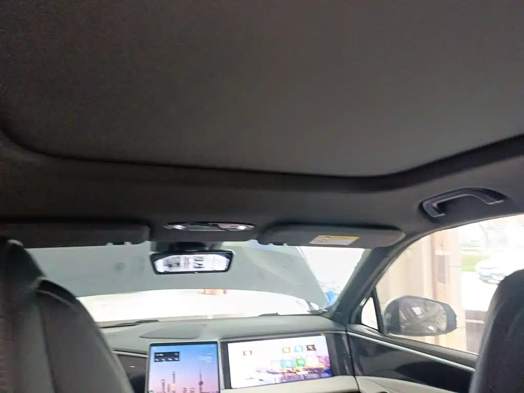 Galaxy L7 2023 1.5T 115km PLUS купить на сайте DeffCars