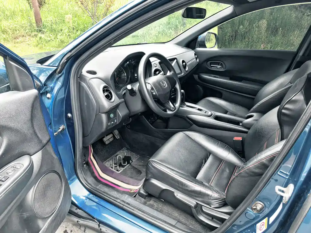 Honda XR-V 2015 1.5L LXi CVT Classic Edition купить на сайте DeffCars