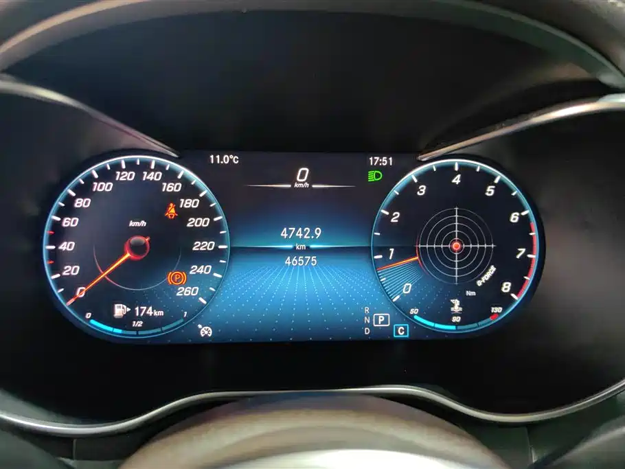 Mercedes-Benz GLC 2021 GLC 260 L 4MATIC Dynamic купить на сайте DeffCars